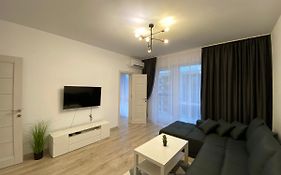 Rose Luxury Apartment Oradea - Felix