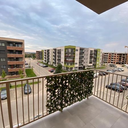 Rose Luxury Apartment Oradea - Felix Exterior foto
