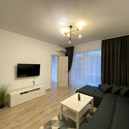 Rose Luxury Apartment Oradea - Felix Exterior foto