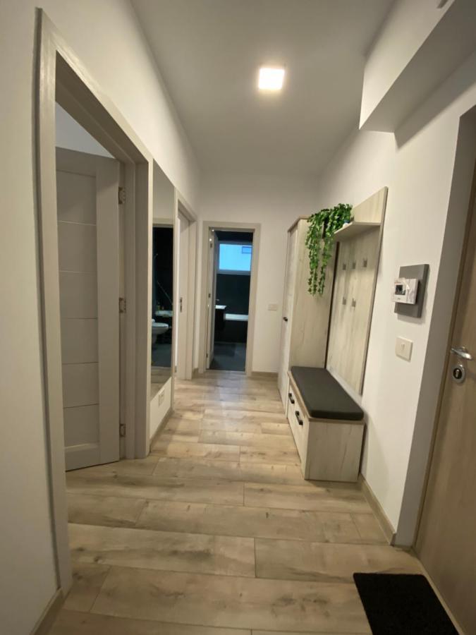 Rose Luxury Apartment Oradea - Felix Exterior foto