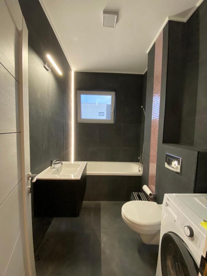 Rose Luxury Apartment Oradea - Felix Exterior foto